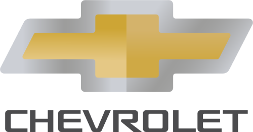 Chevrolet automobile logo