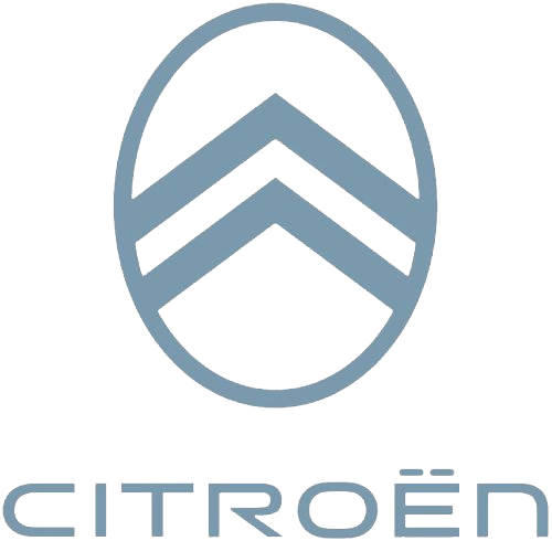 Citroen automobile logo