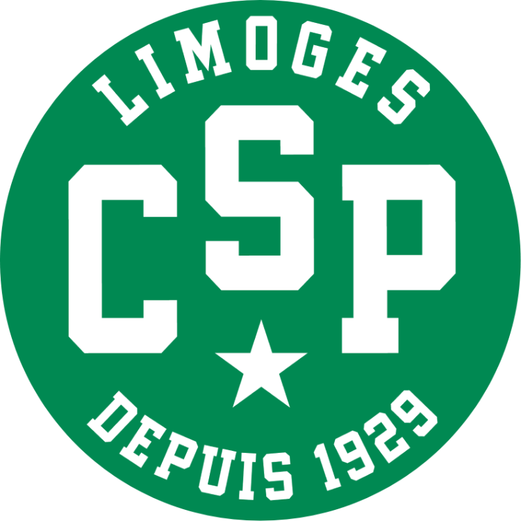 Stade CSP Limoges