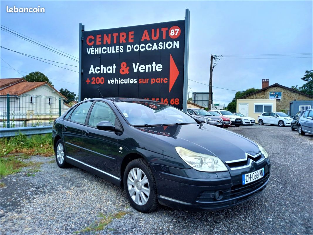 Vignette de la voiture